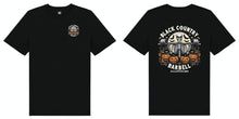 Load image into Gallery viewer, Halloween 2024 Limited Edition T-shirt - Pre Order