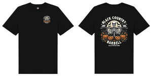 Halloween 2024 Limited Edition T-shirt - Pre Order