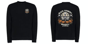 Halloween 2024 Limited Edition Jumper - Pre Order