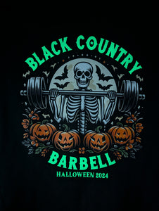 Halloween 2024 Limited Edition T-shirt - Pre Order