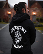 Load image into Gallery viewer, BCB Zip up Hoodie